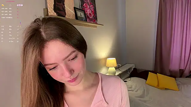 SilverGalen online show from 02/20/26, 07:10