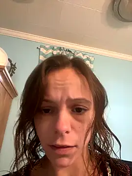 Candy Shower online show from 10/09/25, 02:48