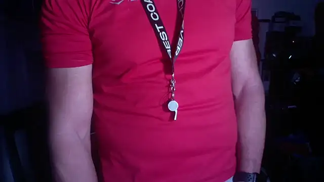 DILFJockDad87 online show from 12/14/25, 12:16