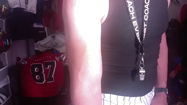 DILFJockDad87 online show from 02/18/26, 12:17