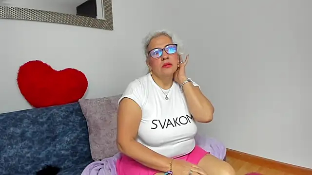 marilyn70 online show from 02/19/26, 09:55