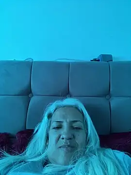 marilyn70 online show from 04/25/26, 09:34