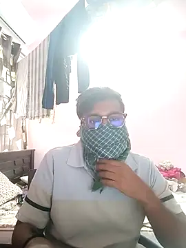 deliciousdik69 online show from 10/27/25, 09:35