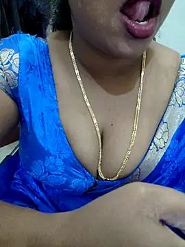 Snapshot of Anu_Reddy_10 chatting on 09/27/25, 05:18 Anu Reddy 10 online show from 09/27/25, 05:18