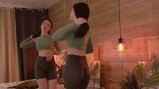 IdaMack online show from 04/23/26, 12:29