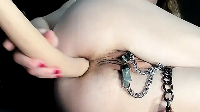 Naughty  Slave online show from 03/05/26, 10:55