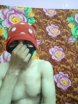 Seducing couple online show from 02/22/26, 05:40