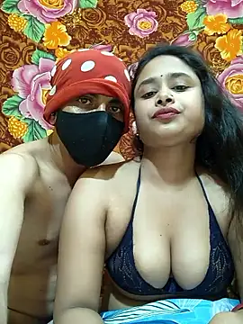 Seducing couple online show from 03/07/26, 04:37