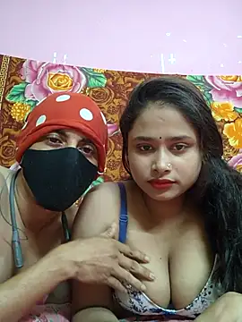 Seducing couple online show from 07/01/26, 05:20