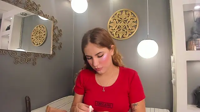 MiiluRosse online show from 01/13/26, 12:21