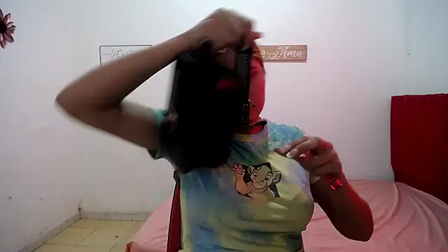 keilicita tonny 18 online show from 09/11/25, 05:13