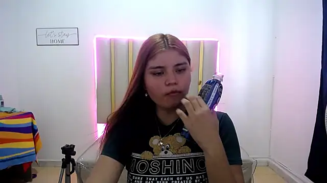 keilicita tonny 18 online show from 09/20/25, 05:47