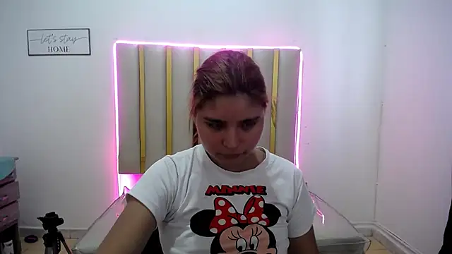 keilicita tonny 18 online show from 09/23/25, 05:27