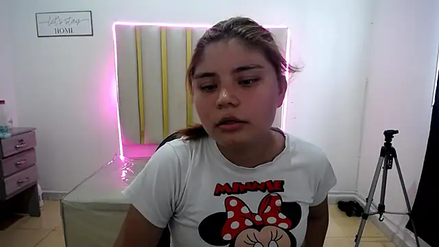 keilicita tonny 18 online show from 10/07/25, 04:48