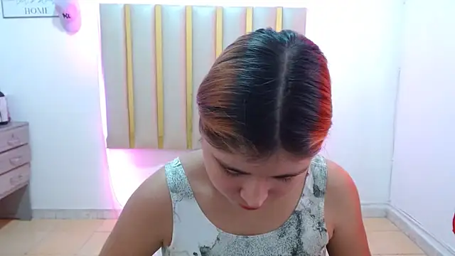 keilicita tonny 18 online show from 12/19/25, 05:09