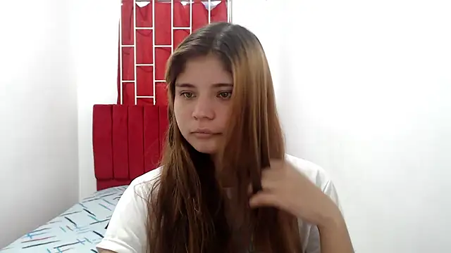 keilicita tonny 18 online show from 01/13/26, 11:26