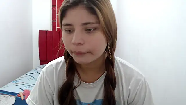 keilicita tonny 18 online show from 01/14/26, 11:49