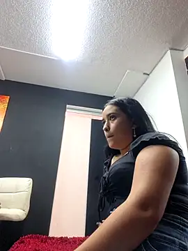 Nathaly78Rober online show from 09/26/25, 03:49