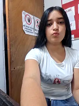 Nathaly78Rober online show from 09/28/25, 05:29