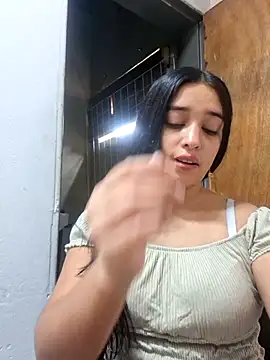 Nathaly78Rober online show from 10/05/25, 01:53