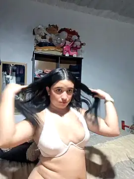 Nathaly78Rober online show from 10/13/25, 11:38
