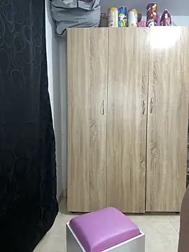 Briana Hottt online show from 04/18/26, 11:38