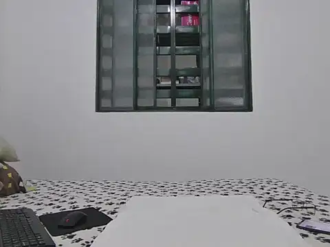 skinnylatino51 online show from 09/29/25, 12:49