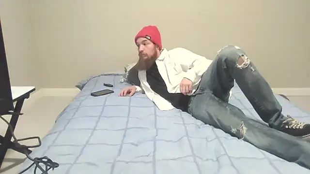 Skater1287 online show from 05/12/26, 02:30