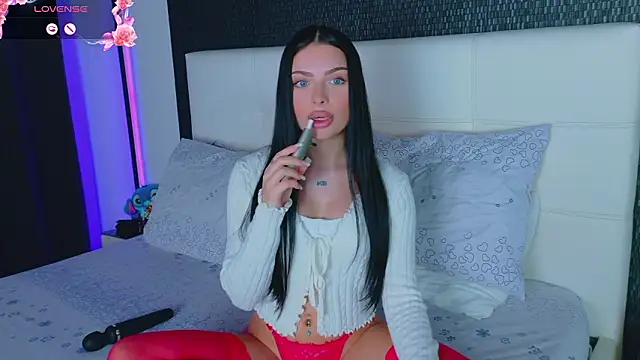 AshleyEttheenn online show from 02/19/26, 04:14