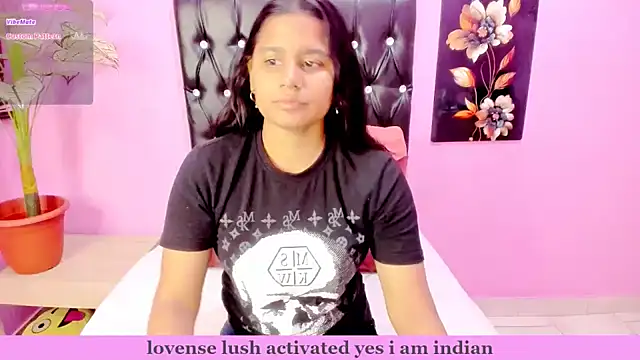 INDIANFLAME online show from 10/08/25, 06:44