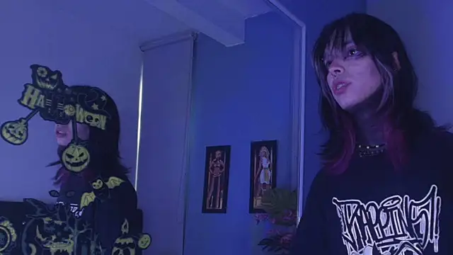 dandii 69 online show from 09/25/25, 10:35