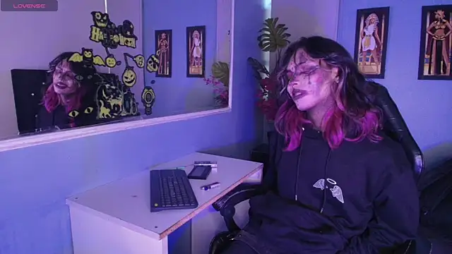 dandii 69 online show from 10/02/25, 10:39