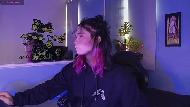 dandii 69 online show from 10/04/25, 09:02