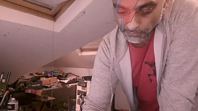 mista sista fista online show from 12/02/25, 09:43