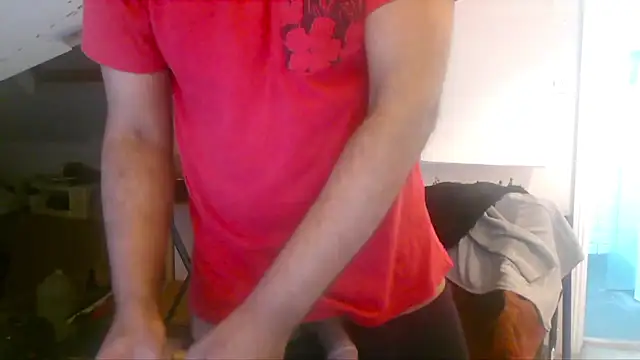 mista sista fista online show from 12/16/25, 01:54