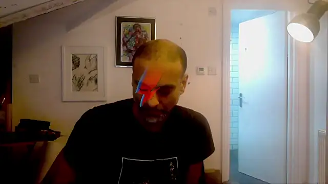 mista sista fista online show from 12/23/25, 01:25