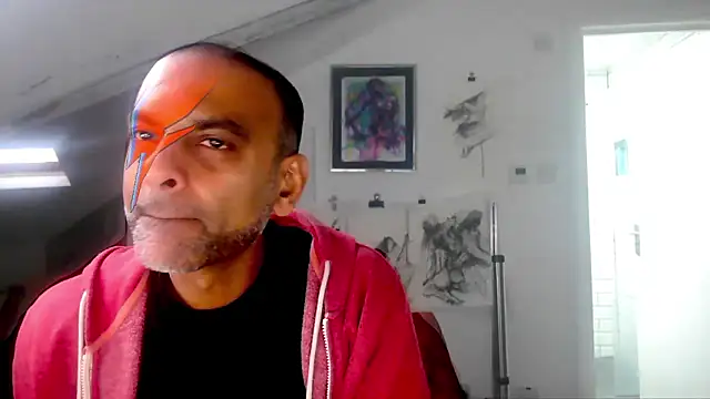 mista sista fista online show from 01/08/26, 03:14