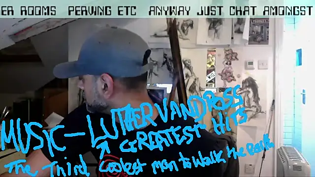 mista sista fista online show from 02/12/26, 02:39