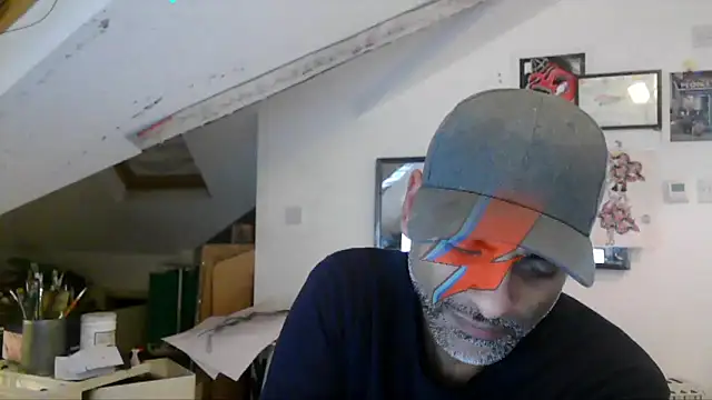 mista sista fista online show from 02/15/26, 01:13