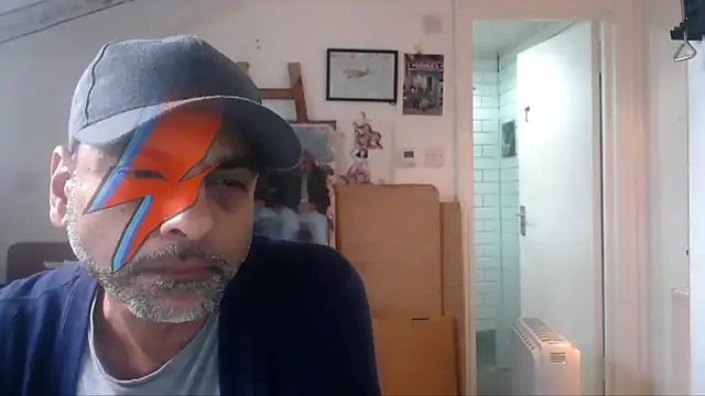 mista sista fista online show from 03/13/26, 03:07