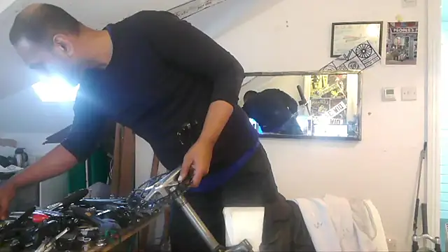 mista sista fista online show from 03/31/26, 05:46