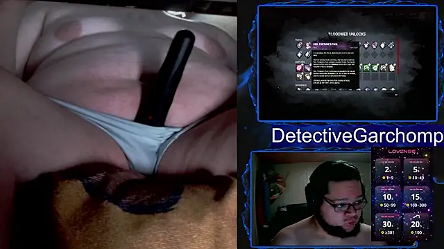 DetChompy online show from 03/02/26, 11:55