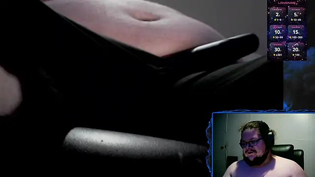 Snapshot of DetChompy chatting on 05/16/26, 05:48 DetChompy online show from 05/16/26, 05:48