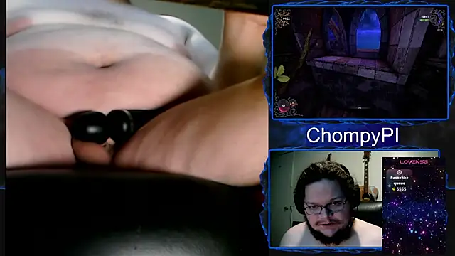 Snapshot of DetChompy chatting on 05/26/26, 06:26 DetChompy online show from 05/26/26, 06:26