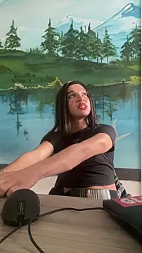 terra sunligth online show from 12/01/25, 02:22