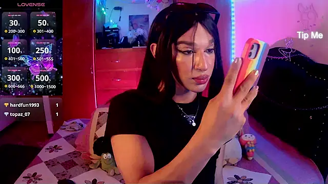 terra sunligth online show from 03/13/26, 08:59