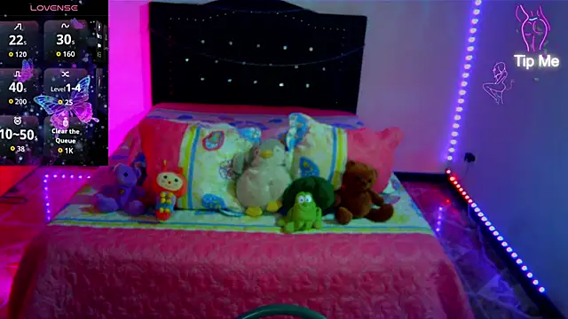 terra sunligth online show from 03/15/26, 10:05