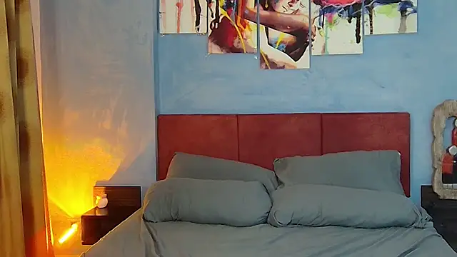 franzeva online show from 03/24/26, 05:45