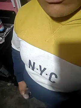 Teddybrocshow0011 online show from 11/15/25, 12:02