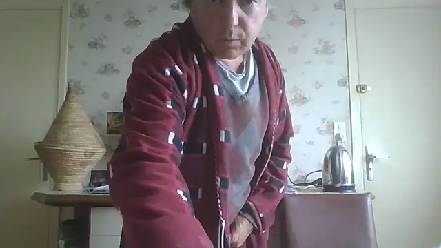 gegevincent online show from 10/26/25, 02:56